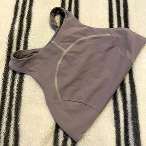 Lululemon Tough Train Bra